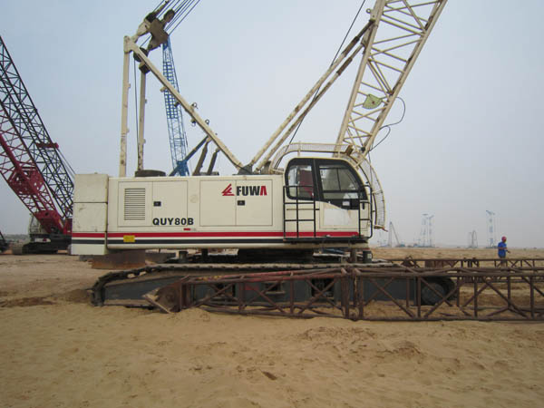 非饱和土的强夯加固机理(图1) 强夯法加固非饱和土地基