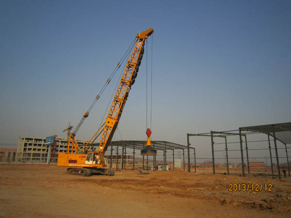 湿陷性黄土地基的加固方法(图1) 湿陷性黄土地基的加固方法(图1)