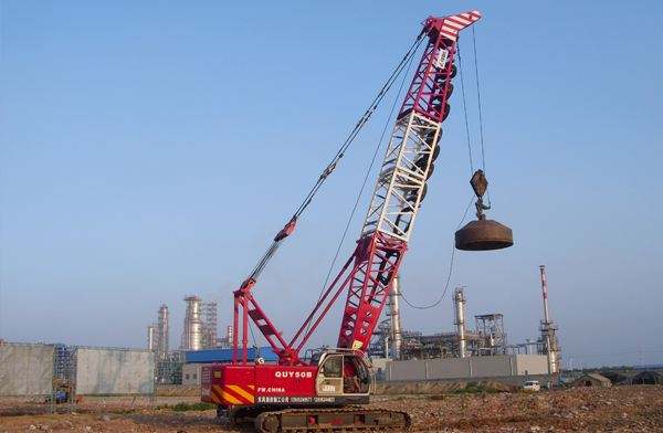 人工填土强夯地基的回填有哪些要求?(图1) 人工填土地基强夯